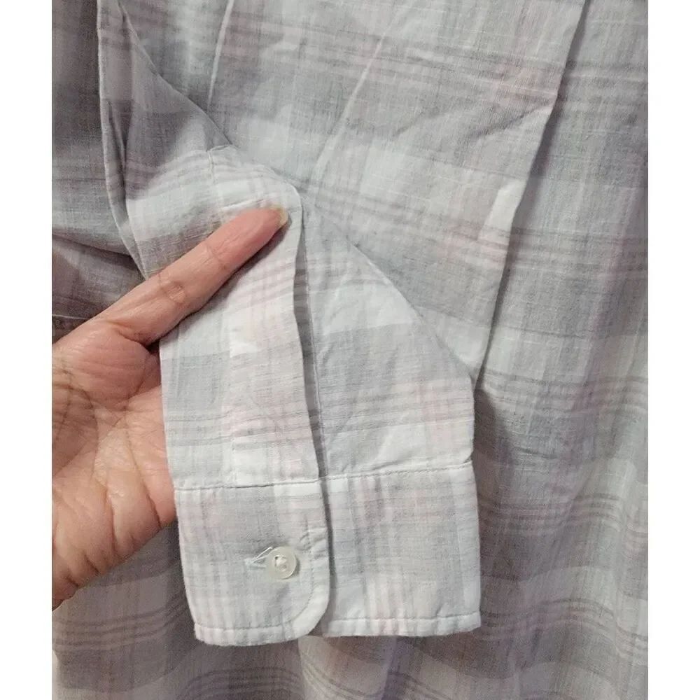 Greyson Button Up Shirt 02 - Picture 8 of 9
